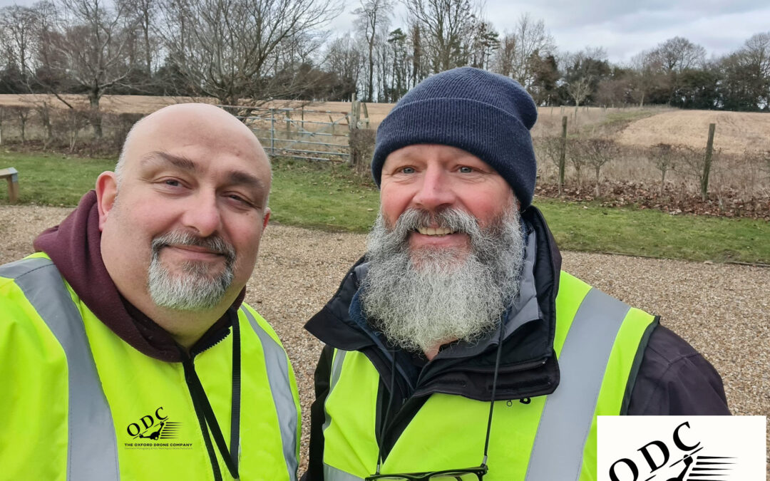 Sorry to keep droning on about it but …