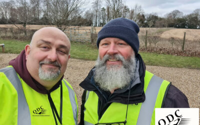 Sorry to keep droning on about it but …