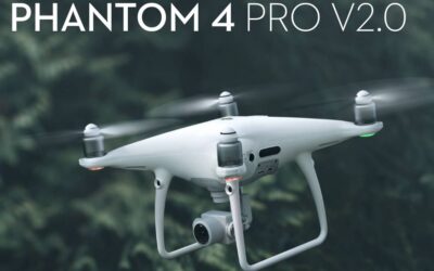 The kit grows … We welcome the Phantom …