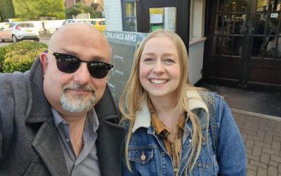 The best part of a good 121 is ….