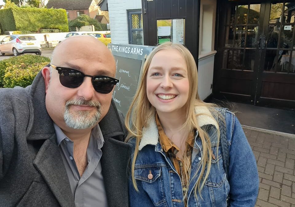 The best part of a good 121 is ….