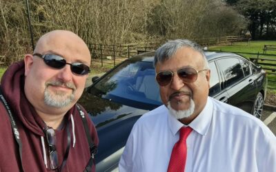 It’s been a rather good week here at Starstream … 19th Feb 2023