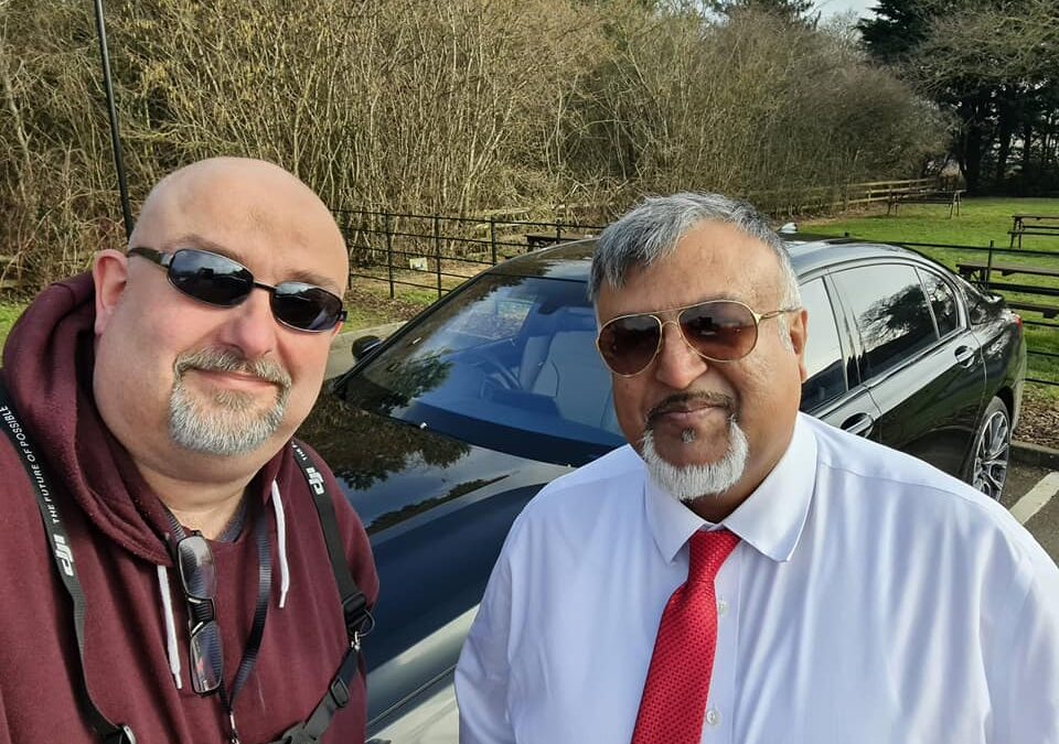 It’s been a rather good week here at Starstream … 19th Feb 2023