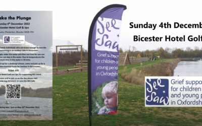 Sink or Swim? They took the plunge!