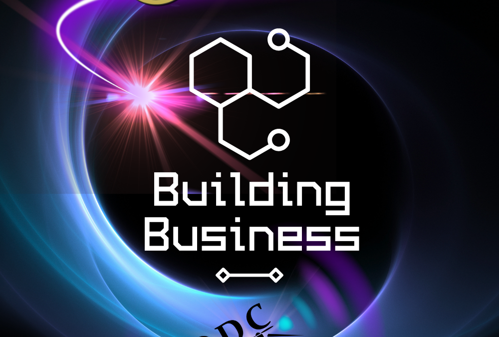 Building the Business … Networking