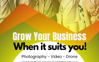 Cost effective solutions to those little social media issues … I have a idea!