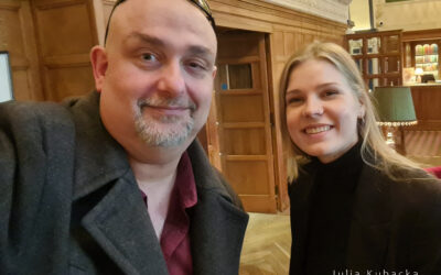 The Randolph Hotel, Oxford