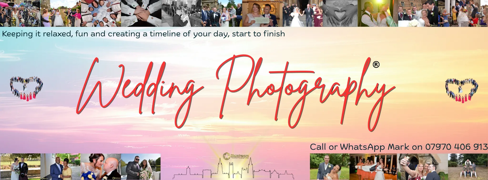 Wedding Photography Image